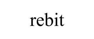 REBIT