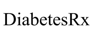 DIABETESRX