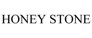 HONEY STONE