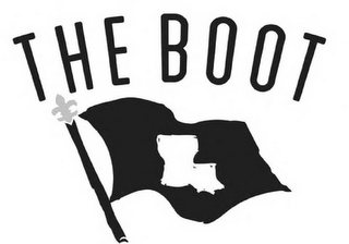 THE BOOT