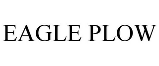 EAGLE PLOW