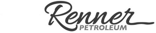 RENNER PETROLEUM