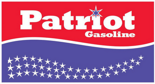 PATRIOT GASOLINE