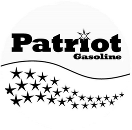 PATRIOT GASOLINE