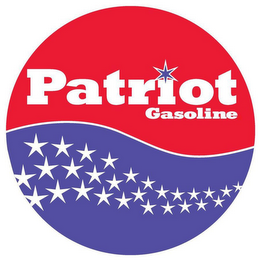 PATRIOT GASOLINE