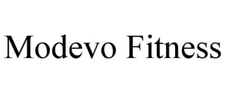 MODEVO FITNESS