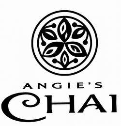 ANGIE'S CHAI