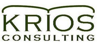 KRIOS CONSULTING