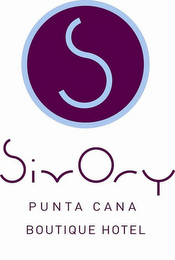 S SIVORY PUNTA CANA BOUTIQUE HOTEL