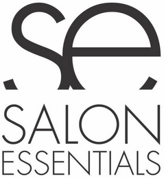 SE SALON ESSENTIALS