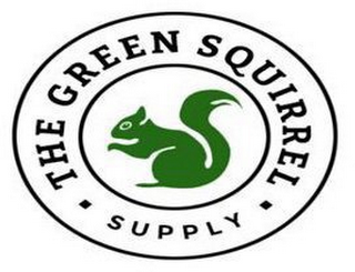 THE GREEN SQUIRREL SUPPLY