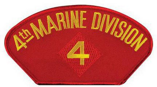 4TH MARINE DIVISION 4