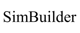 SIMBUILDER