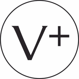 V +