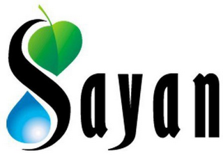 SAYAN