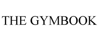 THE GYMBOOK