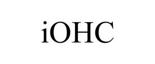 IOHC