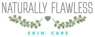 NATURALLY FLAWLESS SKIN CARE