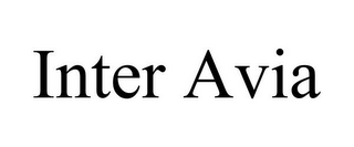 INTER AVIA