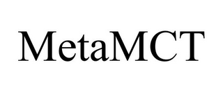 METAMCT