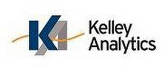 KA KELLEY ANALYTICS