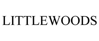 LITTLEWOODS