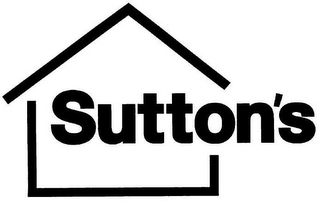 SUTTON'S