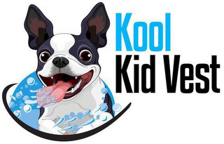 KOOL KID VEST