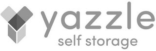 Y YAZZLE SELF STORAGE