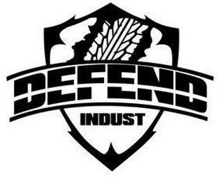 DEFEND INDUST