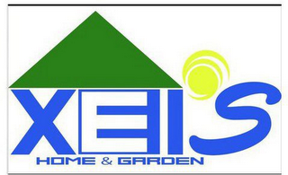 XEL'S HOME & GARDEN