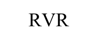 RVR