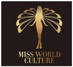 MISS WORLD CULTURE