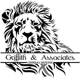 GRIFFITH & ASSOCIATES CRIMINAL DEFENSE