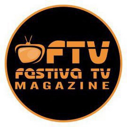 FTV FESTIVA TV MAGAZINE