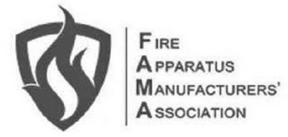 FIRE APPARATUS MANUFACTURERS' ASSOCIATION