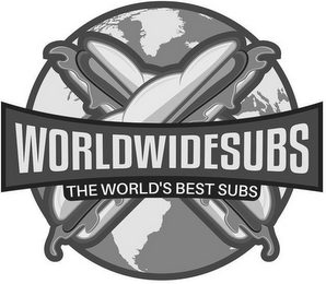 WORLDWIDESUBS THE WORLD'S BEST SUBS