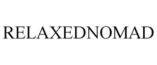 RELAXEDNOMAD