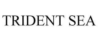 TRIDENT SEA