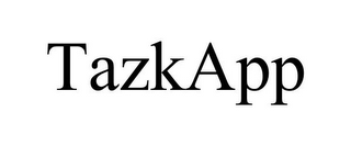 TAZKAPP