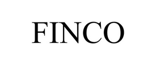 FINCO