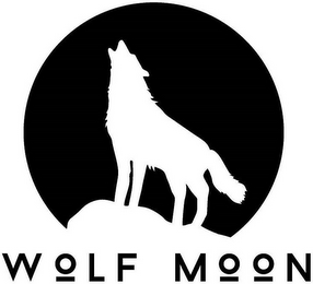 WOLF MOON