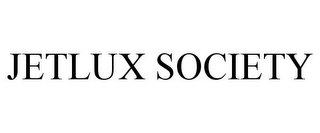 JETLUX SOCIETY