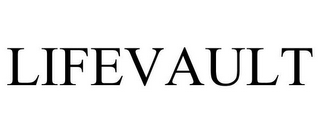 LIFEVAULT