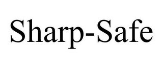 SHARP-SAFE