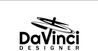 DAVINCI DESIGNER