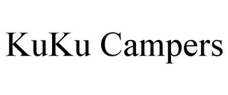KUKU CAMPERS