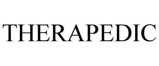 THERAPEDIC