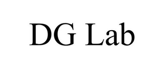 DG LAB