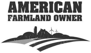 AMERICAN FARMLAND OWNER